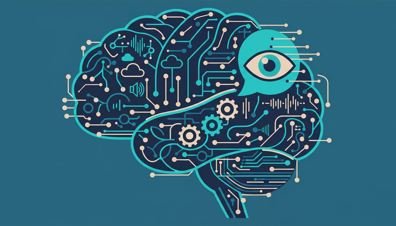 Illustrated cover for the course “Microsoft Azure AI Fundamentals (AI-901) Exam Prep”