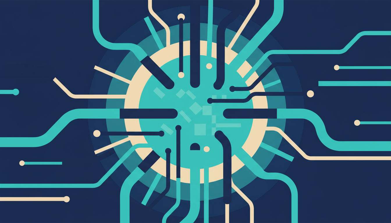 Illustrated cover for the course “Prompting Claude: Instructions, Context and Testing”