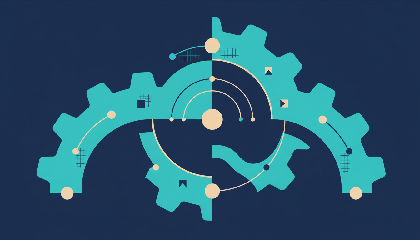 Illustrated cover for the course “PMI Certified Associate in Project Management (CAPM) Exam Prep”