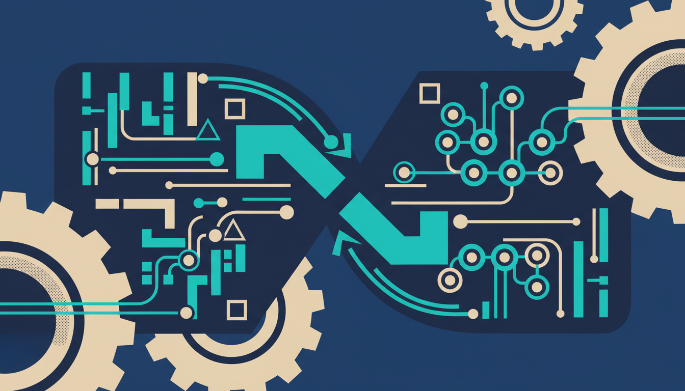 Illustrated cover for the course “Architecting for Coding Agents: Prescribe vs Delegate”