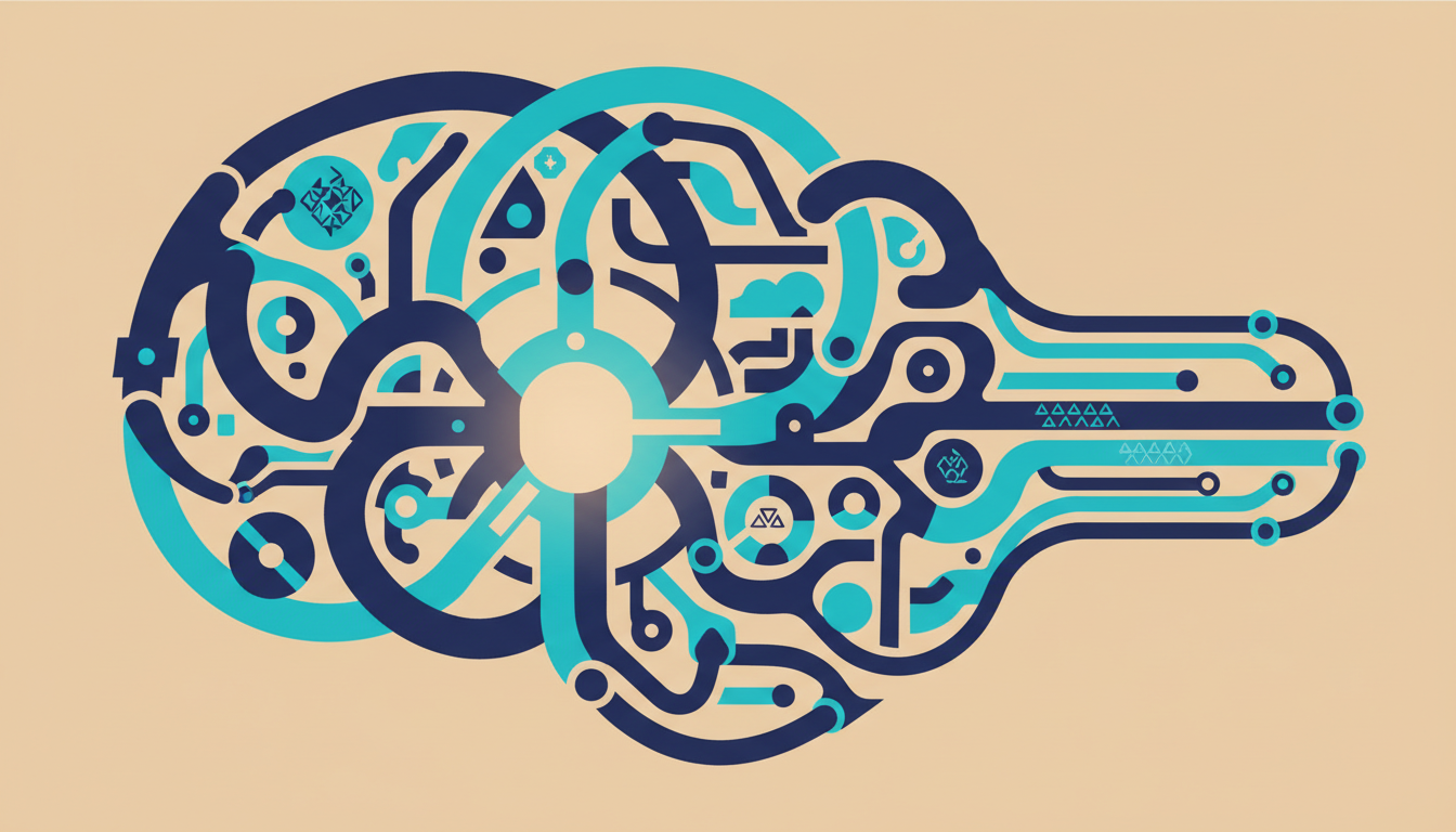 Illustrated cover for the course “Claude Code Day to Day: From First Prompt to Safe Habits”