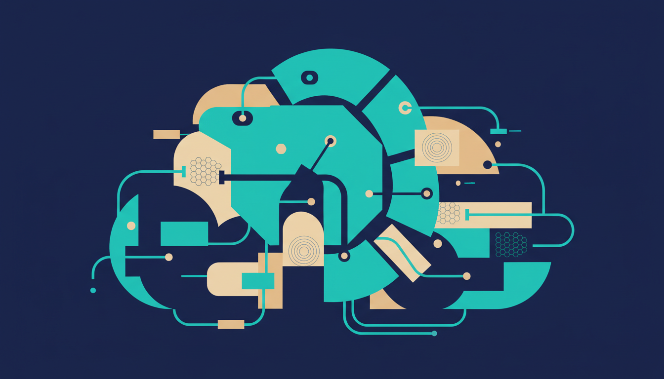 Illustrated cover for the course “Kubernetes in Practice: From Pods to Production”