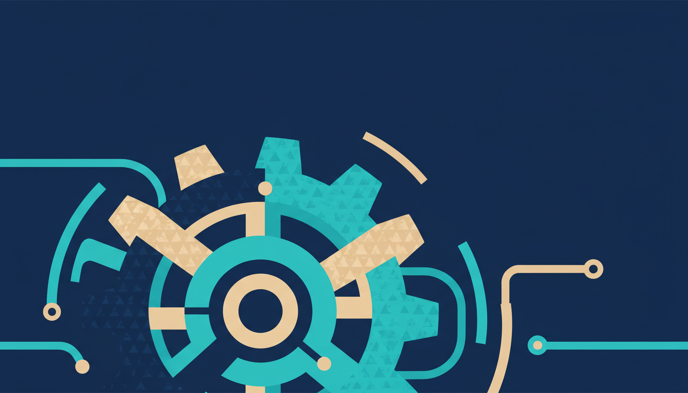 Illustrated cover for the course “PMI Project Management Professional (PMP) Exam Prep”