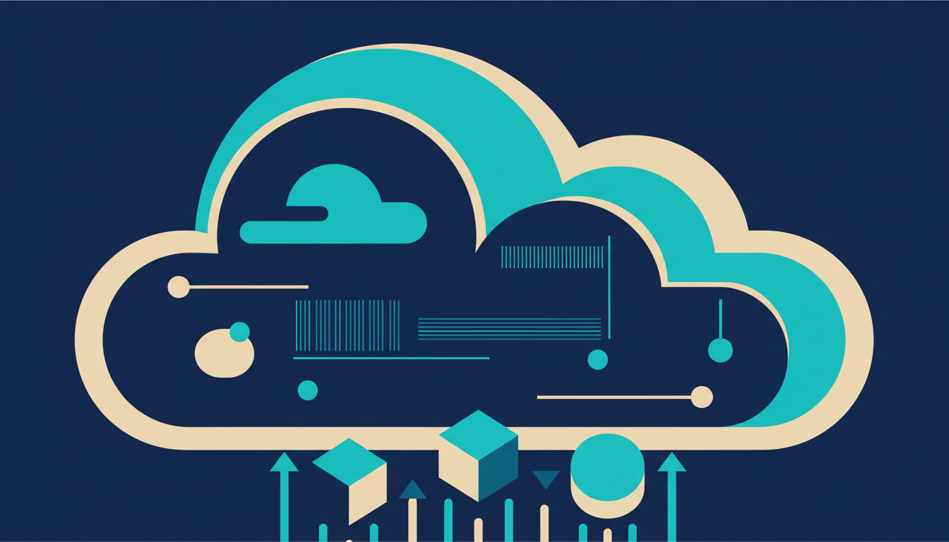 Illustrated cover for the course “Cloud Pro: Azure Containers: Choose, Compare and Launch”
