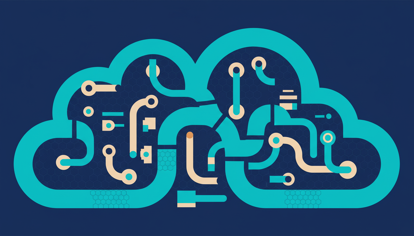 Illustrated cover for the course “Google Cloud Professional Cloud Architect Exam Prep”