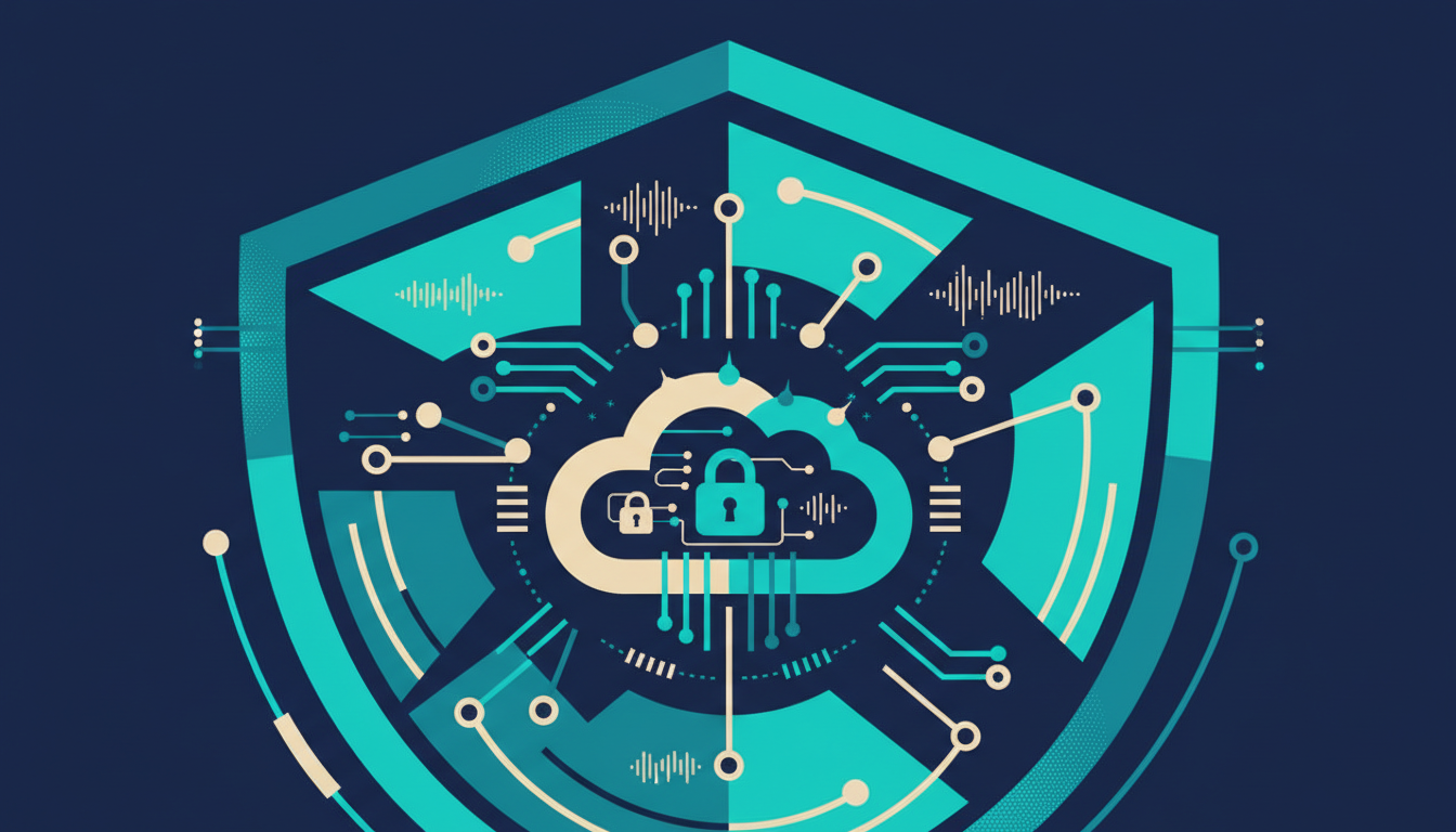 Illustrated cover for the course “Google Cloud Professional Cloud Security Engineer Exam Prep”