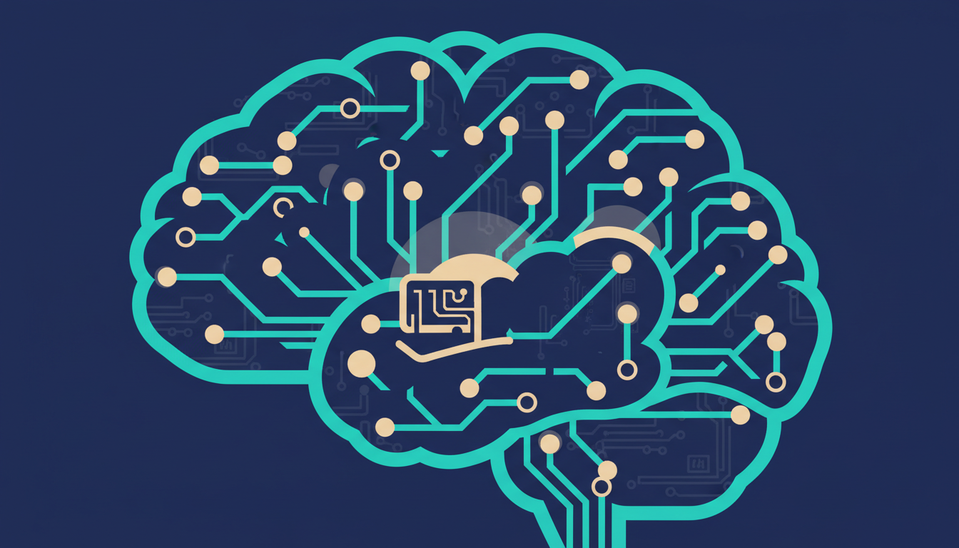 Illustrated cover for the course “Cloud Pro: AWS AI and Machine Learning: Choose, Compare and Launch”