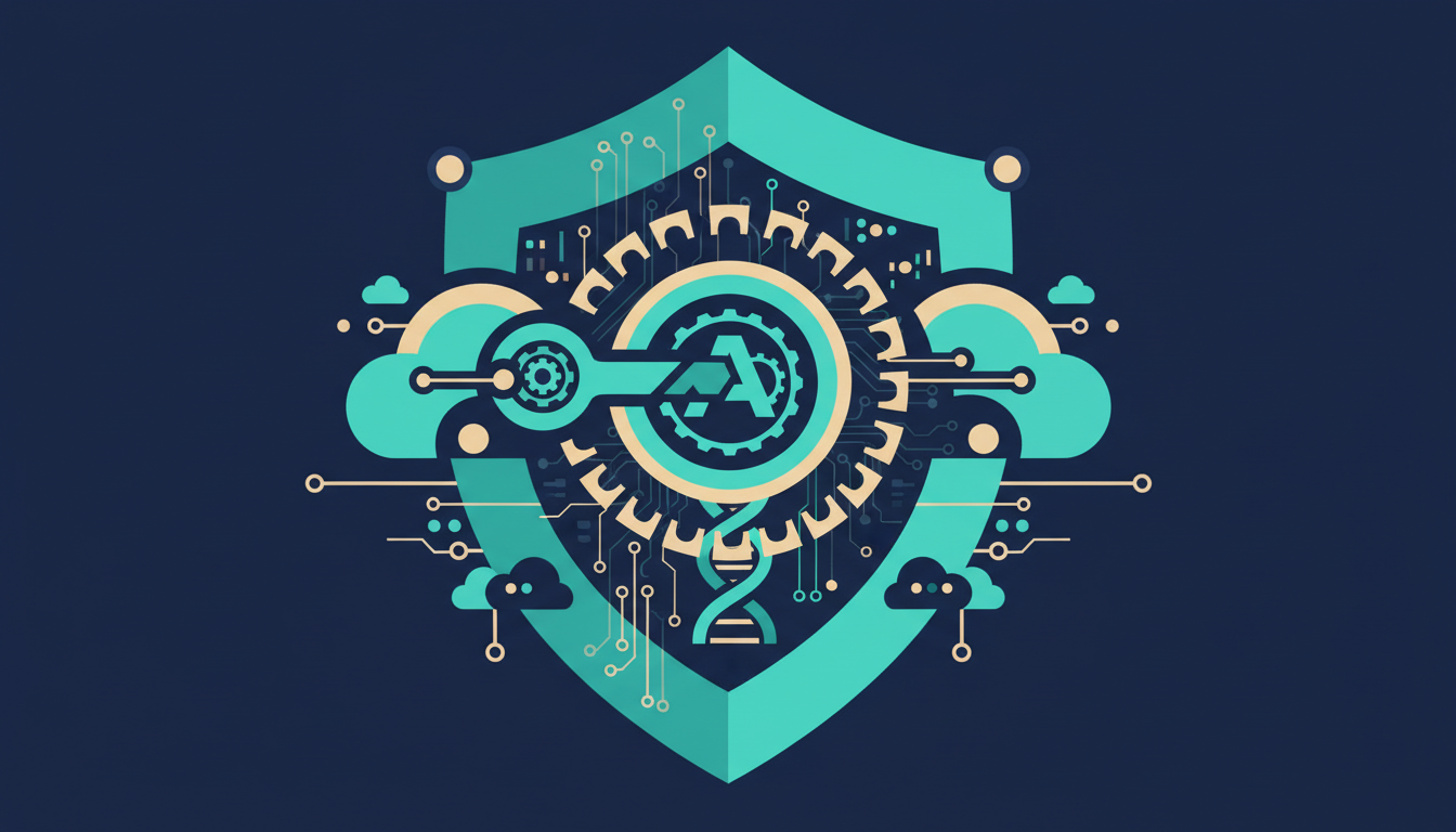 Illustrated cover for the course “Microsoft Security, Compliance, and Identity Fundamentals (SC-900) Exam Prep”