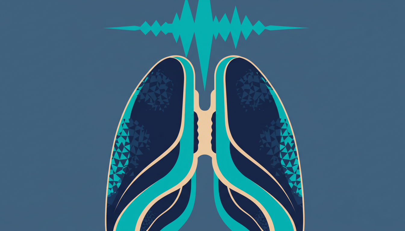 Illustrated cover for the course “The Art of Clear Speech”