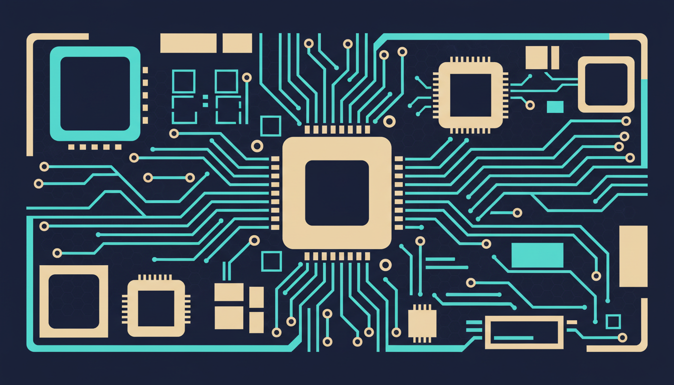 Illustrated cover for the course “CompTIA A+ Core 2 (220-1202) Exam Prep”