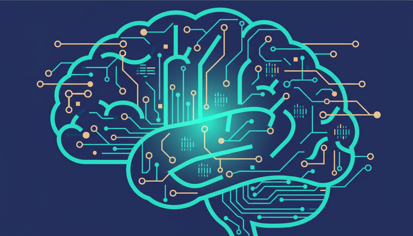 Illustrated cover for the course “Microsoft Azure AI Apps and Agents Developer (AI-103) Exam Prep”