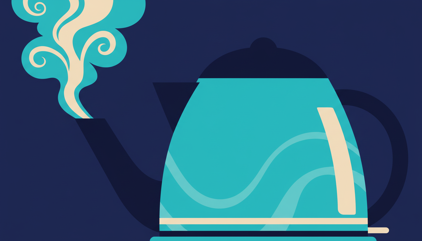 Illustrated cover for the course “Everyday Physics: How Ordinary Things Really Work”