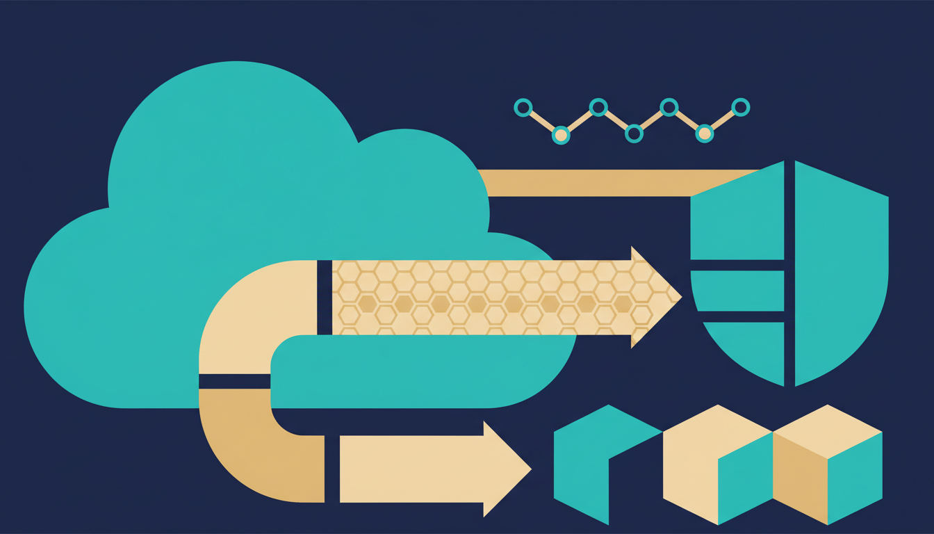 Illustrated cover for the course “Microsoft Azure Solutions Architect (AZ-305) Exam Prep”