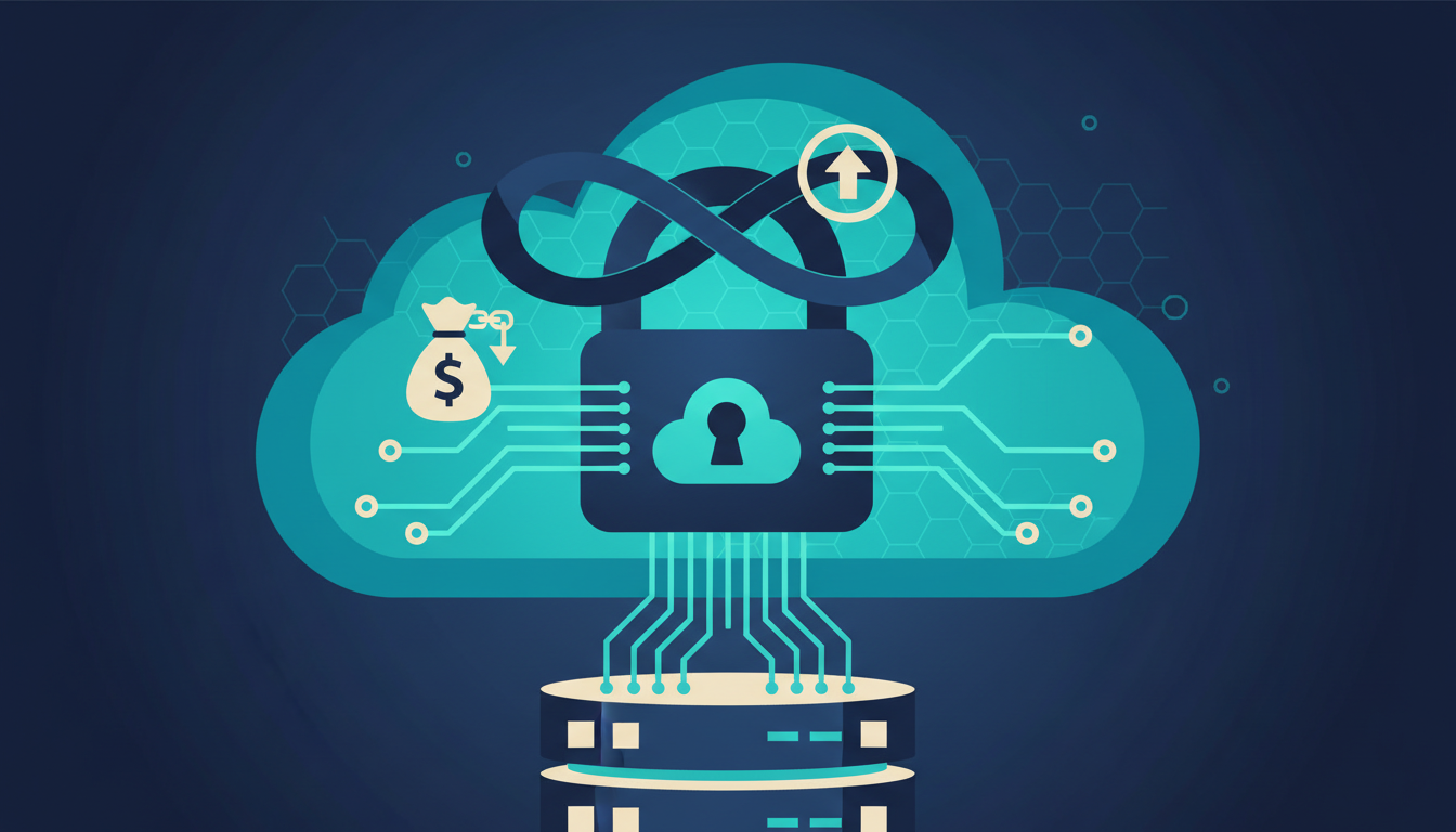 Illustrated cover for the course “Build and Run a Web App on Azure: Sign-in to Production”
