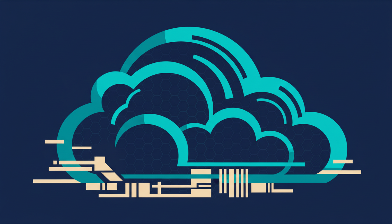 Illustrated cover for the course “AWS Certified Cloud Practitioner (CLF-C02) Exam Prep”