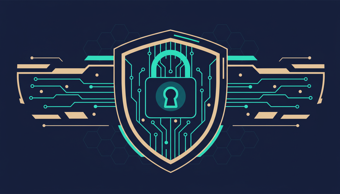 Illustrated cover for the course “Cybersecurity Foundations: Prepare for the ISC2 Certified in Cybersecurity (CC) Exam”