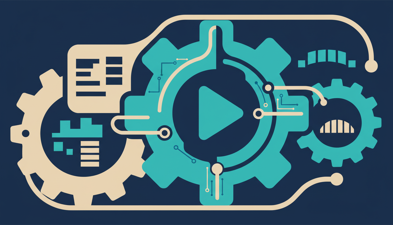 Illustrated cover for the course “ISTQB Certified Tester Foundation Level (CTFL) v4.0 Exam Prep”