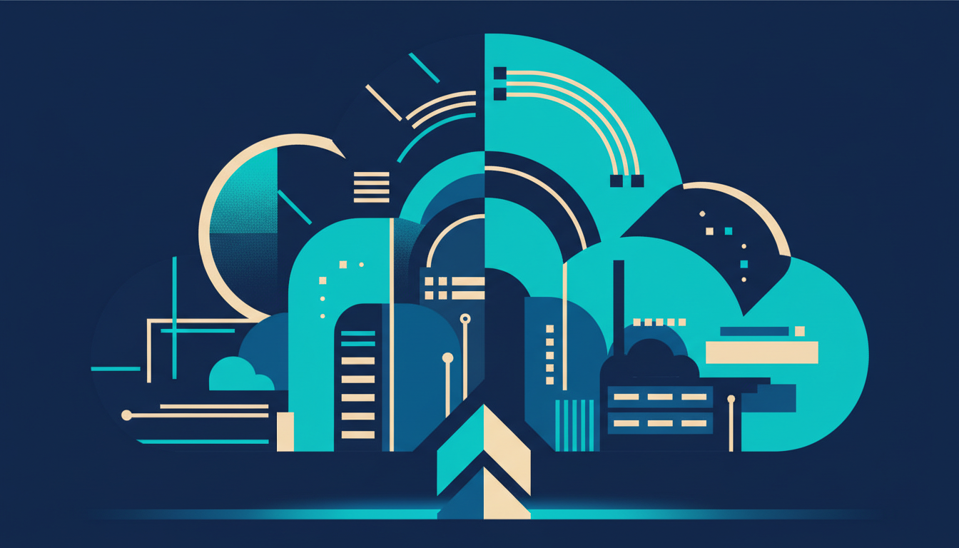 Illustrated cover for the course “Cloud Pro: AWS Compute: Choose, Compare and Launch”